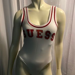 Guess tank bodysuit